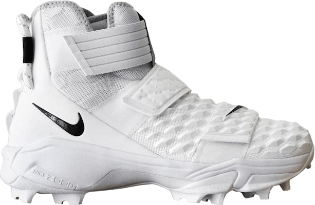 Nike zoom force savage elite best sale