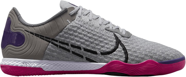 Nike React Gato 'Gris Humo Claro Púrpura Eléctrico' CT0550-056 Buy Nike React Gato 'Gris Humo Claro Púrpura Eléctrico' CT0550-056