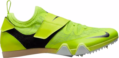 Nike Pole Vault Elite 'Volt Mint Foam' DR9926-700 Nike Pole Vault Elite 'Volt Mint Foam' DR9926-700
