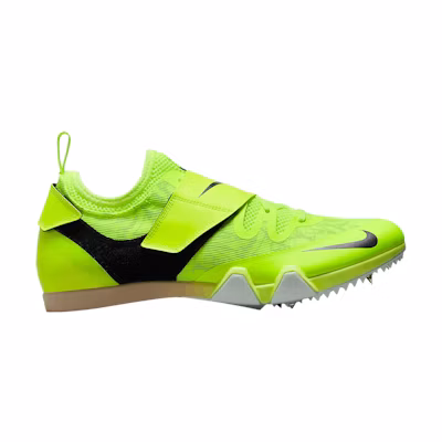 Nike Pole Vault Elite 'Volt Mint Foam'
