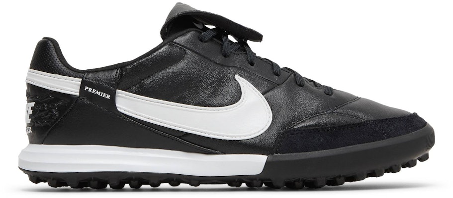 Nike Premier 3 TF 'Black' AT6178-010 Buy Nike Premier 3 TF 'Black' AT6178-010