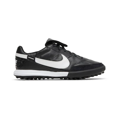 Nike Premier 3 TF 'Black'