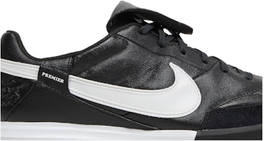 ナイキ プレミア 3 TF ブラック AT6178-010 Order ナイキ プレミア 3 TF ブラック AT6178-010