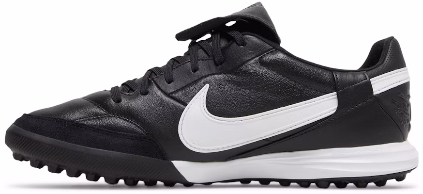 Nike Premier 3 TF 'Black' AT6178-010 Lookbook Nike Premier 3 TF 'Black' AT6178-010