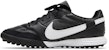 Nike Premier 3 TF 'Hitam' AT6178-010