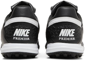 ナイキ プレミア 3 TF ブラック AT6178-010 Details for ナイキ プレミア 3 TF ブラック AT6178-010