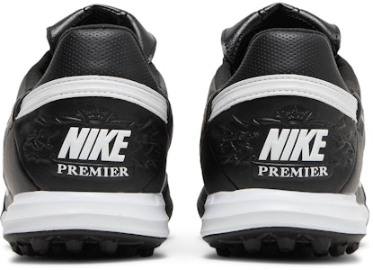Nike Premier 3 TF 'Negro' AT6178-010 Details for Nike Premier 3 TF 'Negro' AT6178-010