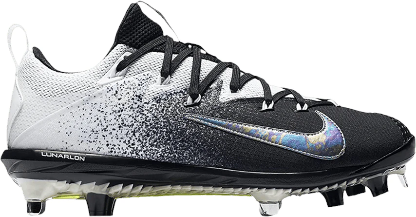 Men's lunar vapor top ultrafly elite baseball cleat