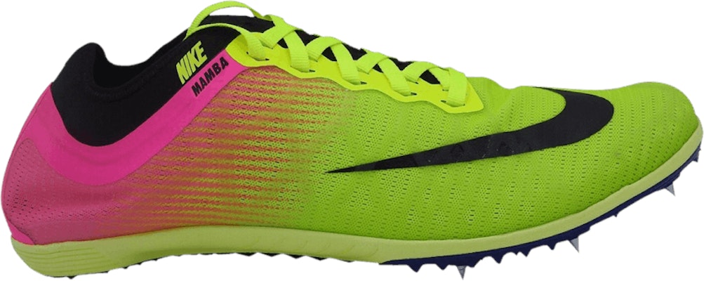 Nike zoom mamba 3 on sale