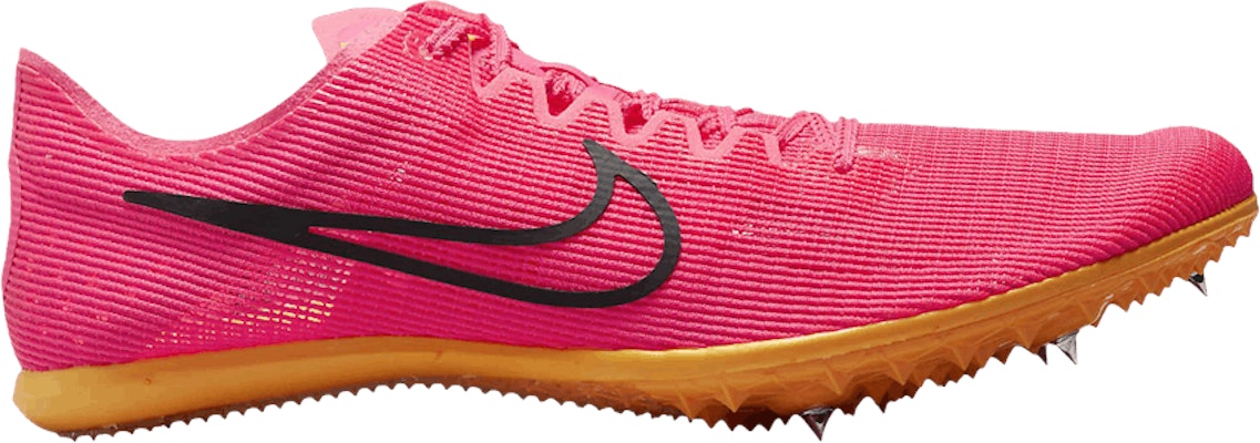 Nike Zoom Mamba 6 'Hyper Pink Orange'