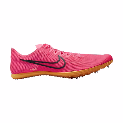Nike Zoom Mamba 6 'Hyper Pink Orange'