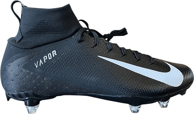 Nike Vapor Untouchable Pro 3 D 'Black White' AO3022-010 Buy Nike Vapor Untouchable Pro 3 D 'Black White' AO3022-010
