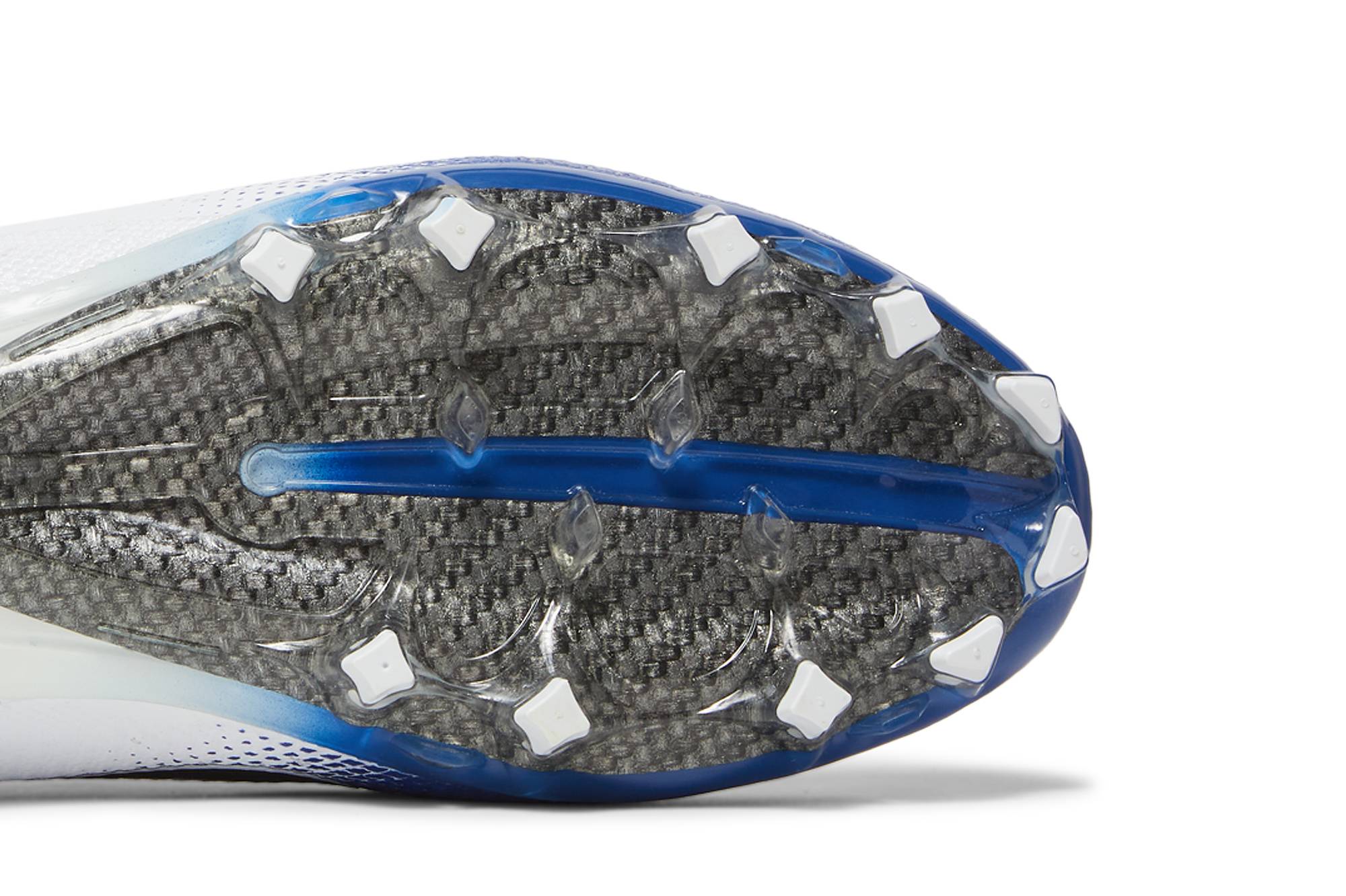 royal blue nike vapor untouchable