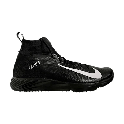 Nike Vapor Untouchable Speed Turf 2 'Black White'