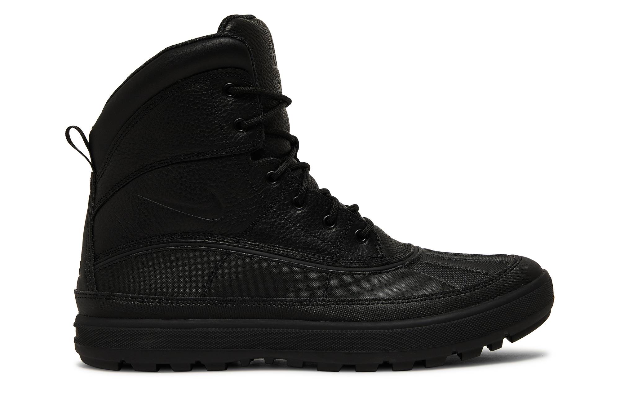 woodside 2 triple black