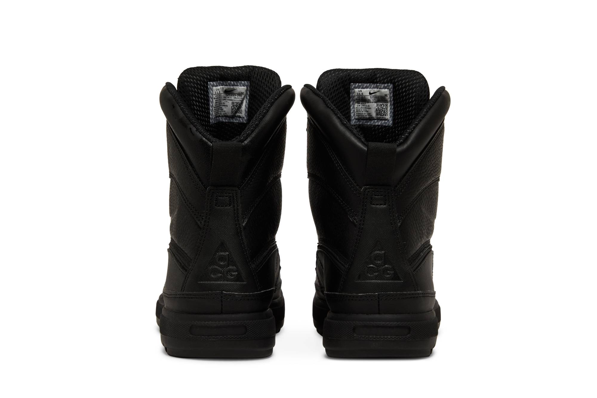 woodside 2 triple black