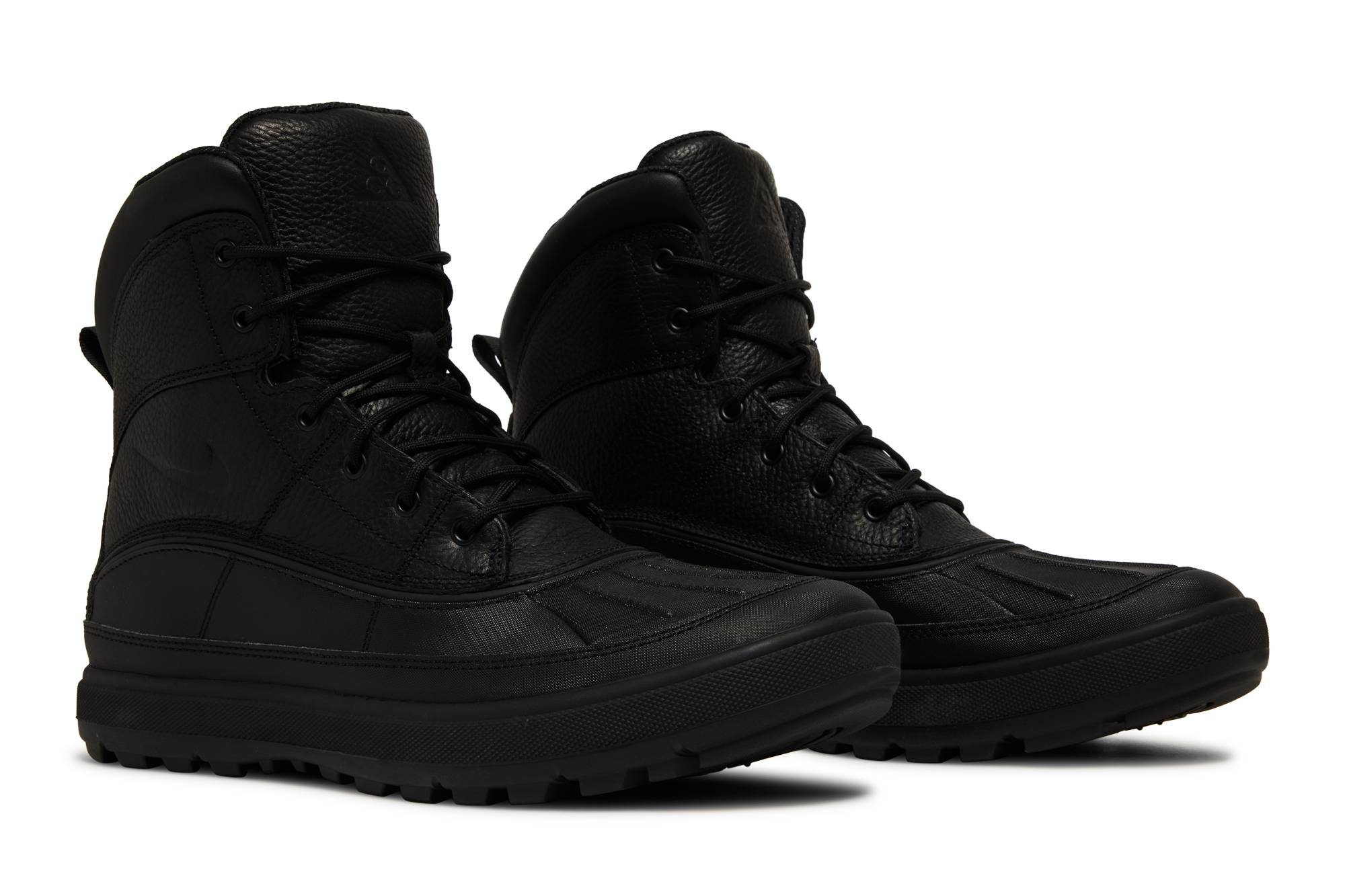 woodside 2 triple black