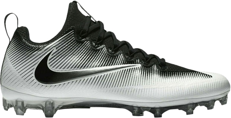 All black nike vapor 2025 untouchables