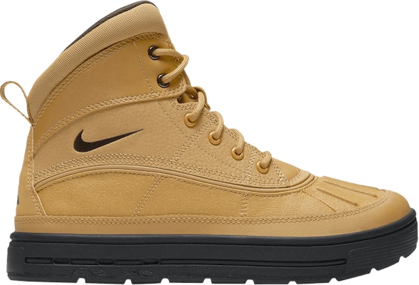 (Grade School) Nike Woodside 2 High ACG 'Wheat' 524872-703 Buy (Grade School) Nike Woodside 2 High ACG 'Wheat' 524872-703