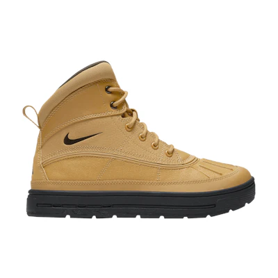 (GS) Nike Woodside 2 High ACG 'Wheat'
