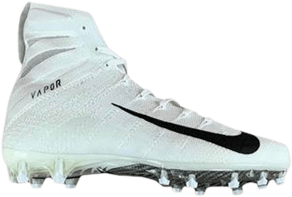 Nike Vapor Untouchable 3 Elite Flyknit 'White' AO3006-100 Buy Nike Vapor Untouchable 3 Elite Flyknit 'White' AO3006-100