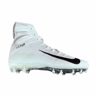 Nike Vapor Untouchable 3 Elite Flyknit 'White'