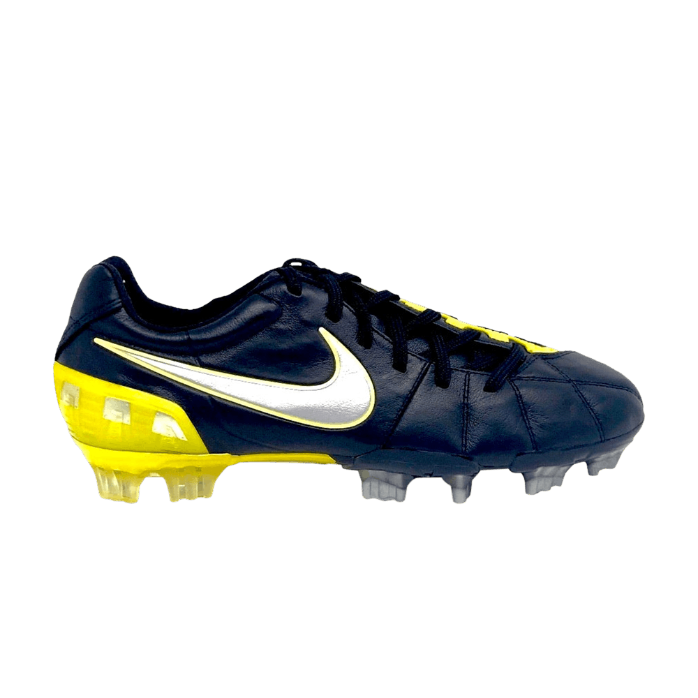 total 90 laser yellow