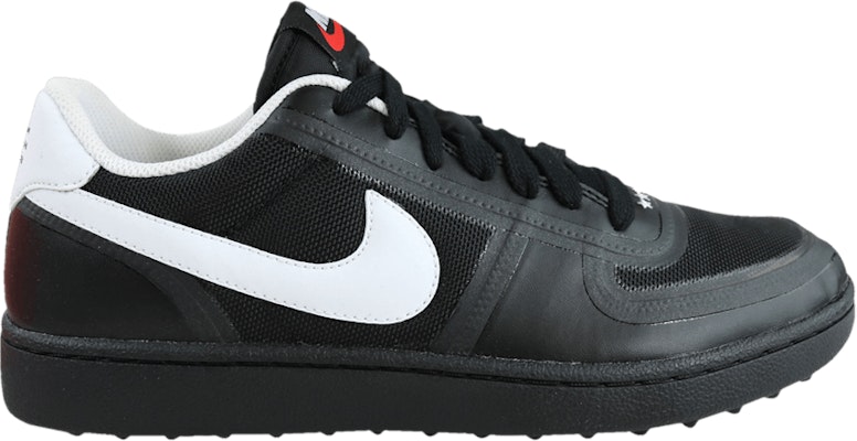 Nike Field General 82 Black White 705431 001 705431 001