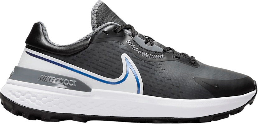 Nike Infinity Pro 2 Wide 'Anthracite Royal' DM8449-001 - DM8449-001 ...