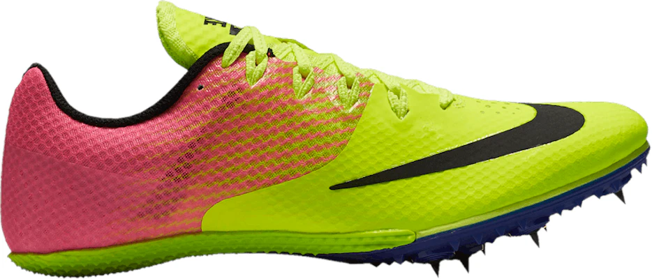 Nike zoom hot sale rival s 8