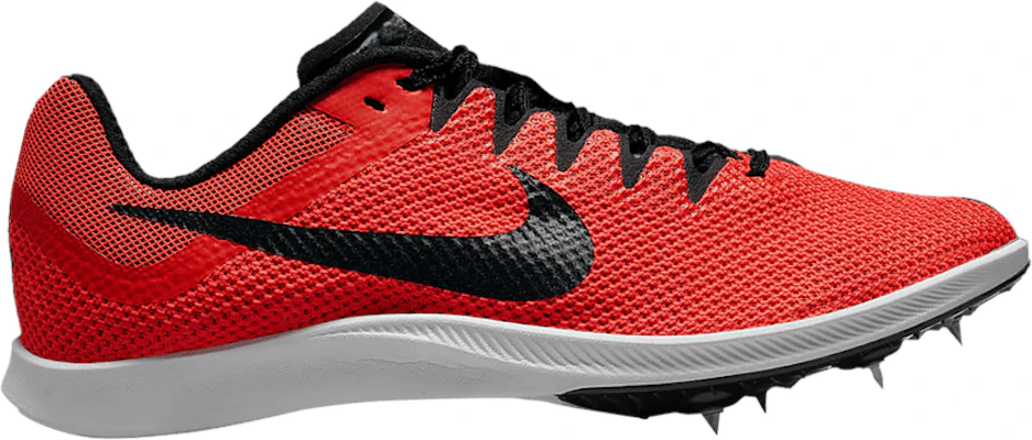 Zoom Rival Distance Style 800 Nike Zoom Rival Distance 'Jasari' DC8725‑601 - DC8725-601 - Novelship
