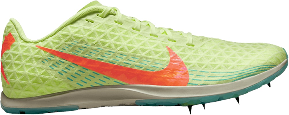 Nike zoom rival xc orange Clearance
