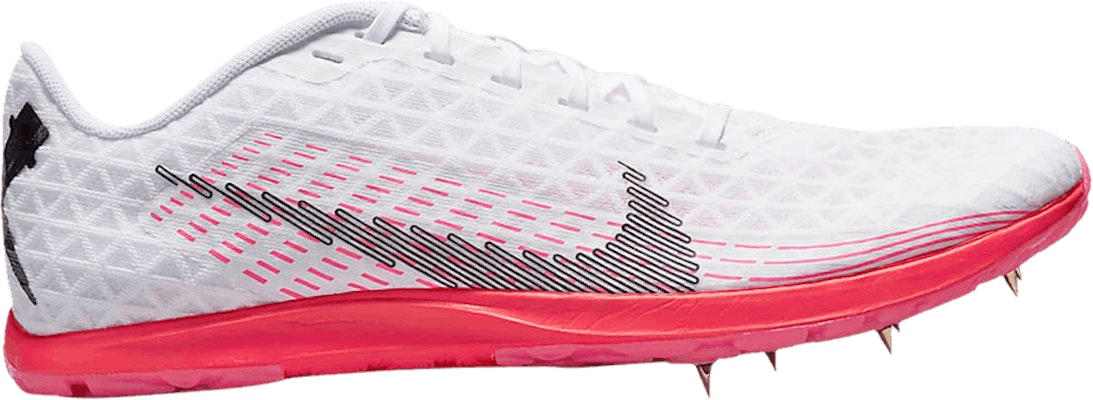 Nike zoom top rival 5
