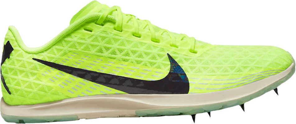 Nike zoom sales rival xc 2019