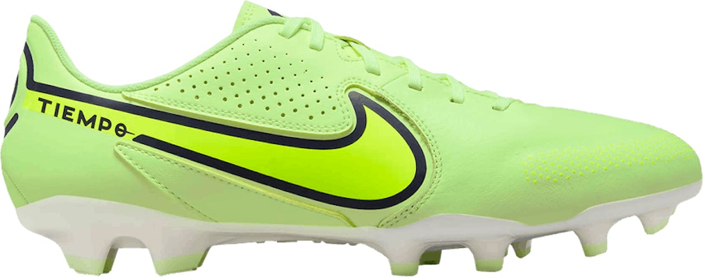 Nike Tiempo Legend 9 Academy MG 'Luminous Pack' Sepatu Bola DA1174-705 Buy Nike Tiempo Legend 9 Academy MG 'Luminous Pack' Sepatu Bola DA1174-705
