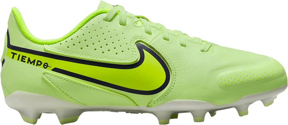 Kasut nike tiempo terbaru hot sale