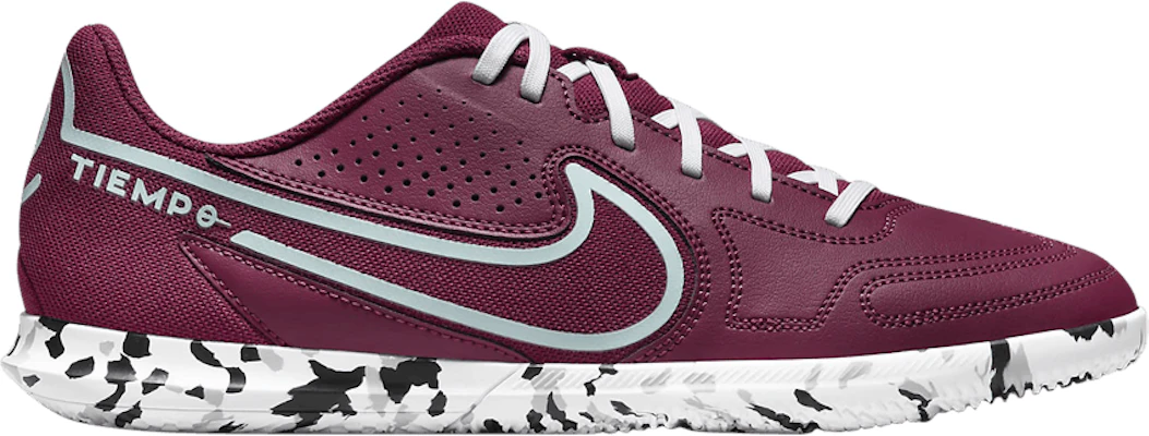 Nike Tiempo Legend 9 Club IC Rosewood Camo DA1189 614 DA1189
