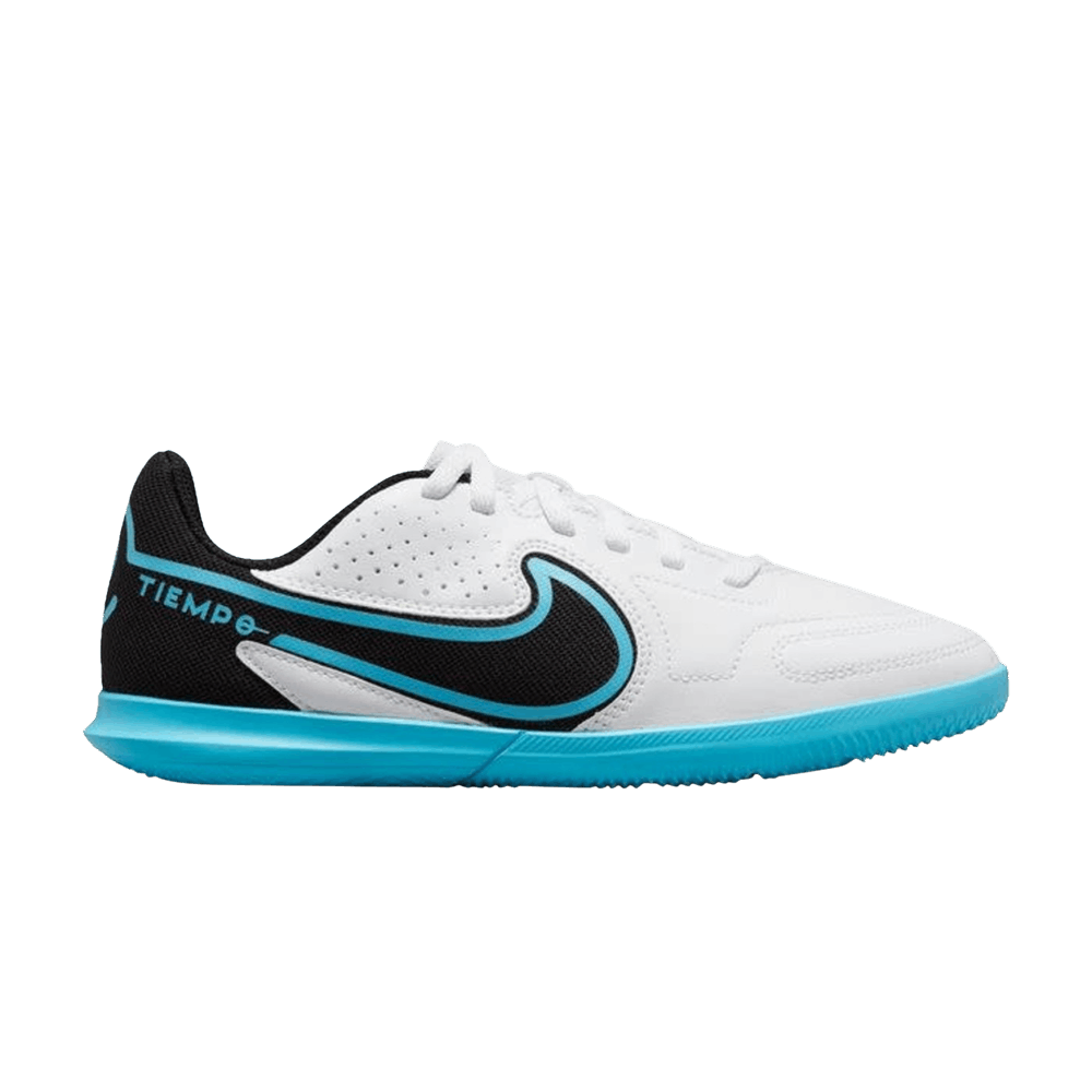 nike tiempo legend 9 blackout