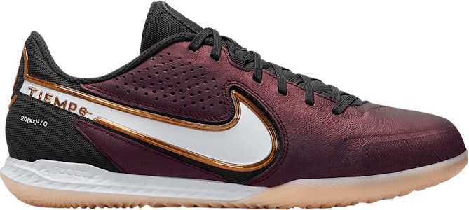 耐克React Tiempo Legend 9 Pro IC '世代套装' DR5982-510 Buy 耐克React Tiempo Legend 9 Pro IC '世代套装' DR5982-510