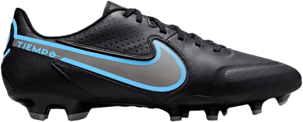 Nike 2025 9 blue