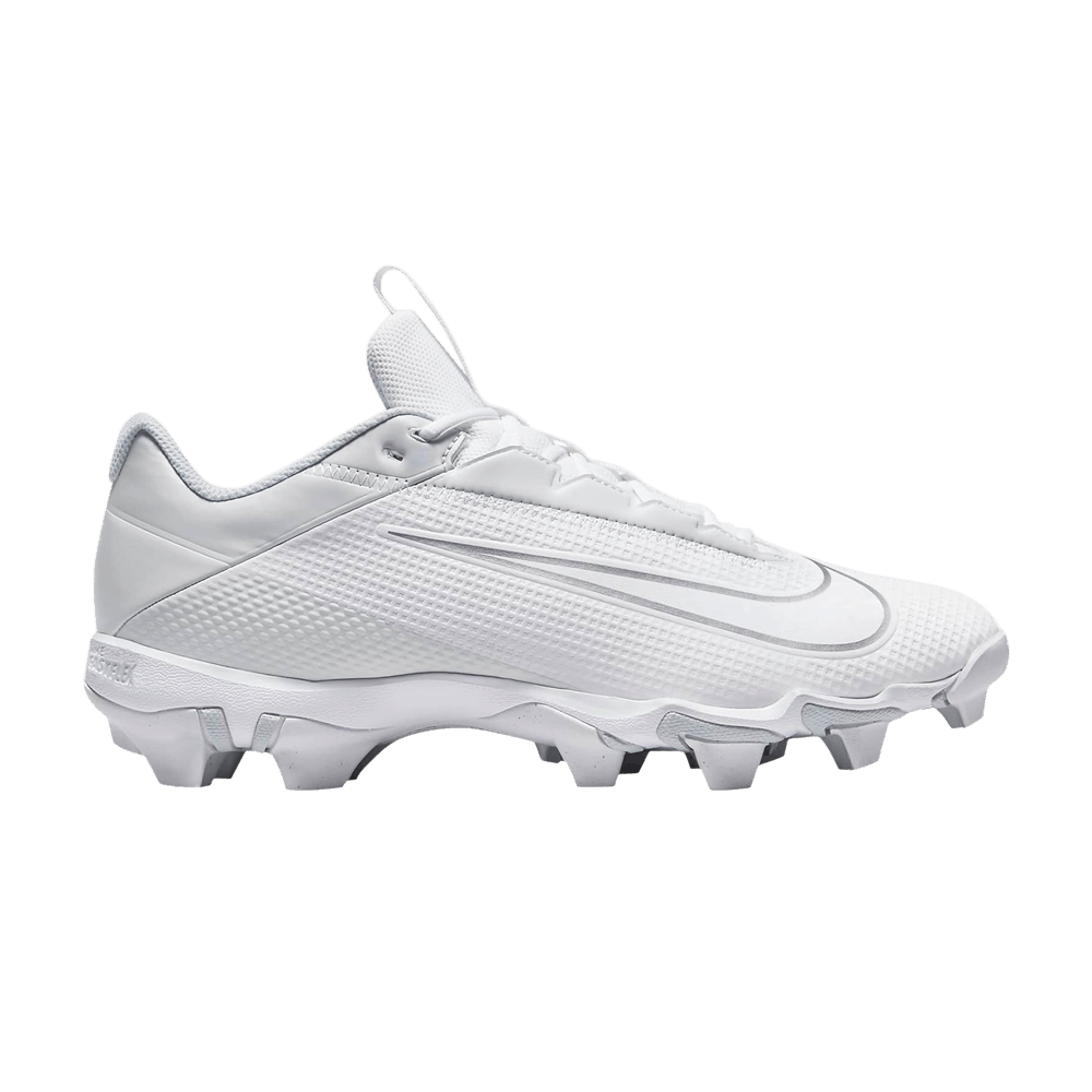 white nike vapor soccer cleats