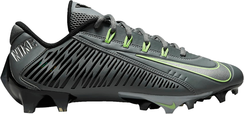 Nike Vapor Edge 360 VC 'Smoke Grey Barely Volt' - DO6294-002 - Novelship