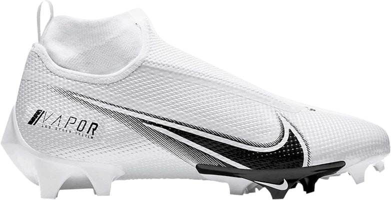 Nike Vapor Edge Elite 360 Flyknit 'White Black' CV6282-108 Buy Nike Vapor Edge Elite 360 Flyknit 'White Black' CV6282-108