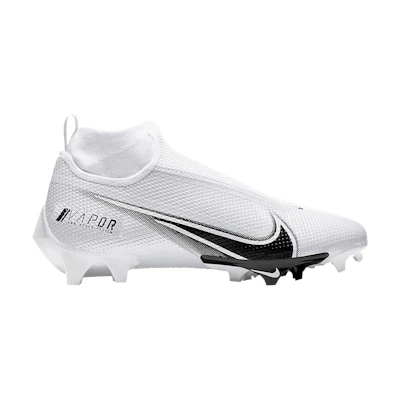 Nike Vapor Edge Elite 360 Flyknit 'White Black'