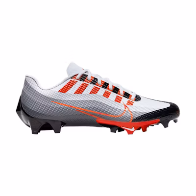 Nike Vapor Edge Speed 360 'Black Team Orange'