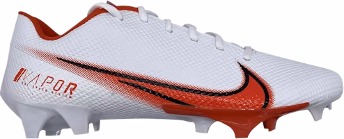 Nike Vapor Edge Speed 360 'White Team Orange' CD0082-104 Nike Vapor Edge Speed 360 'White Team Orange' CD0082-104