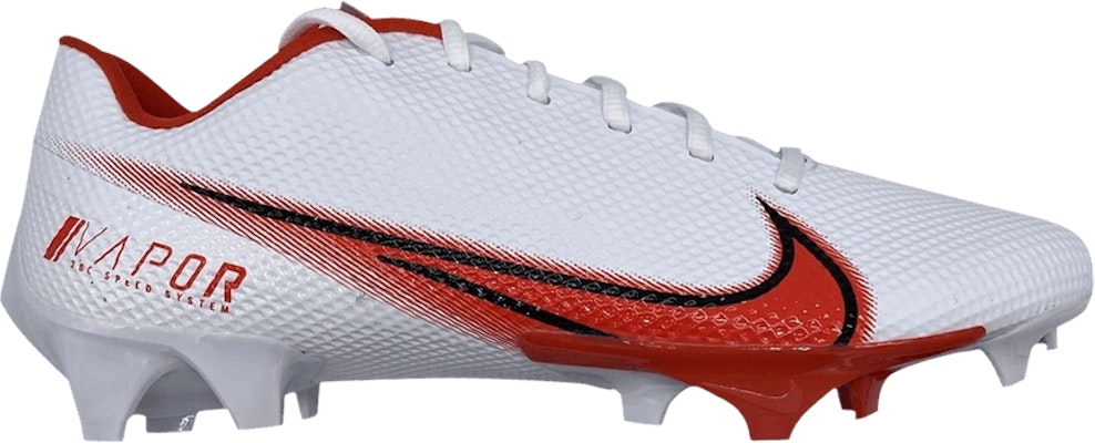 Nike Vapor Edge Speed 360 'White Team Orange' CD0082-104 Buy Nike Vapor Edge Speed 360 'White Team Orange' CD0082-104