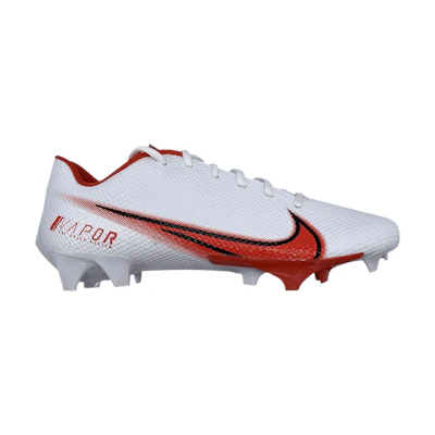 Nike Vapor Edge Speed 360 'White Team Orange'