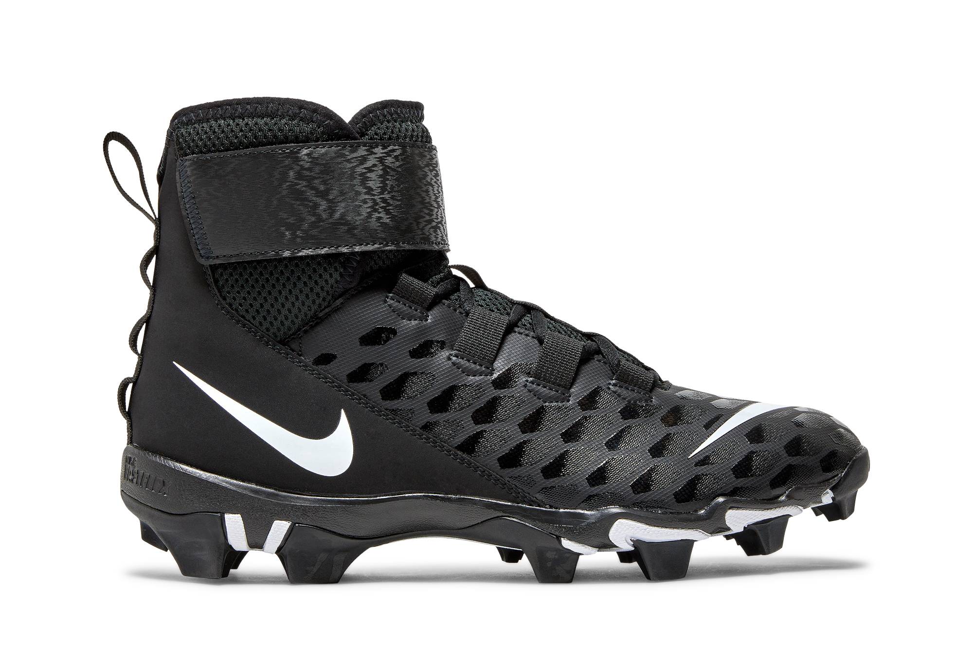 nike men's force savage shark 2