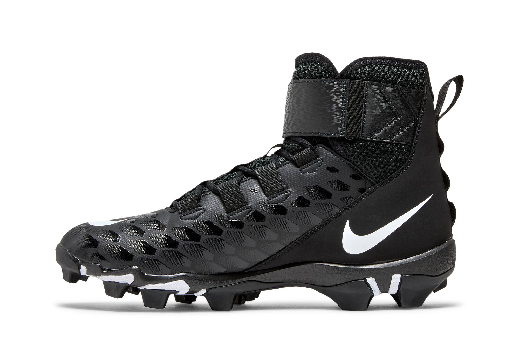 nike force savage shark 2 wide